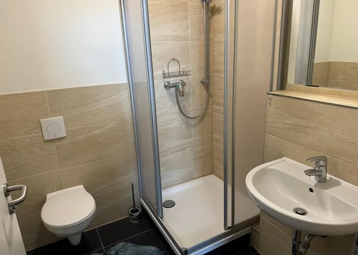 Zentral Apartament Drezno