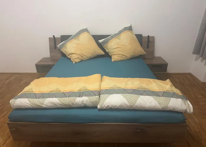 Apartament Zentral *