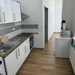 Apartamento Zentral Dresde