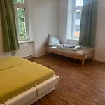 Zentral * Dresde