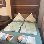 Apartamento Zentral Dresde