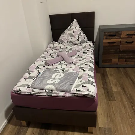 Fewo Dresden Apartment