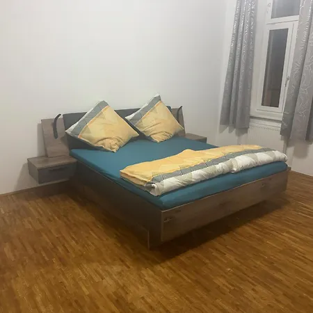 Zentral Apartamento Dresde