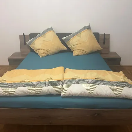 Apartment Zentral *