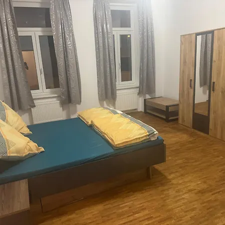 Apartamento Zentral