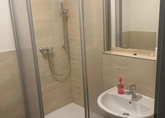 Zentral Appartement Dresden