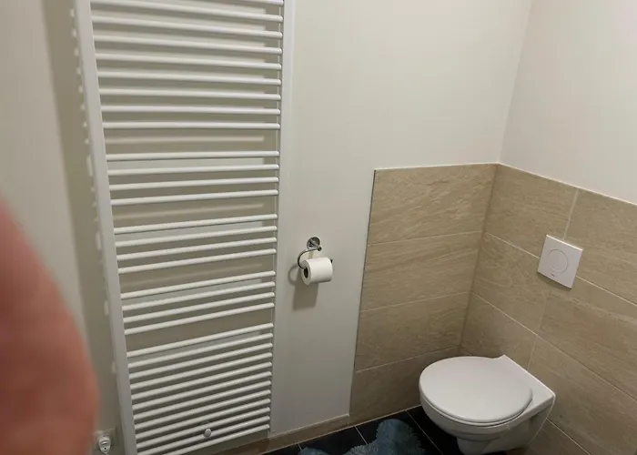 Appartement Zentral *