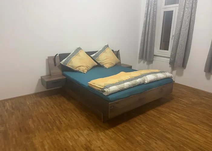 Zentral Appartement Dresden