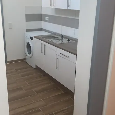 Zentral Apartamento *