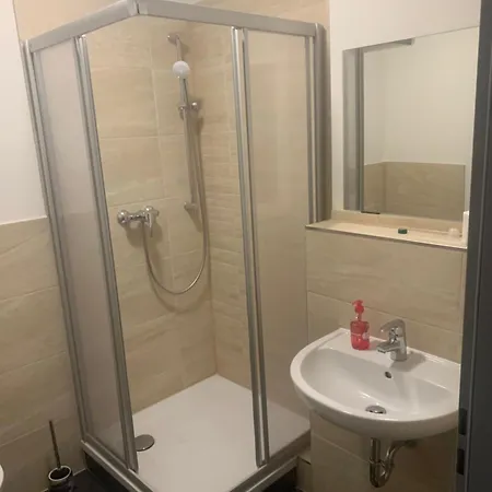 Zentral Lejlighed Dresden