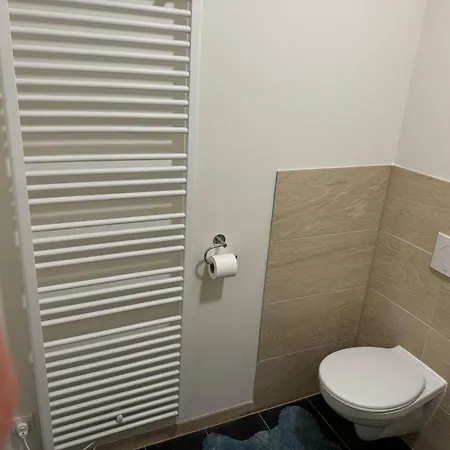 Apartamento Zentral *