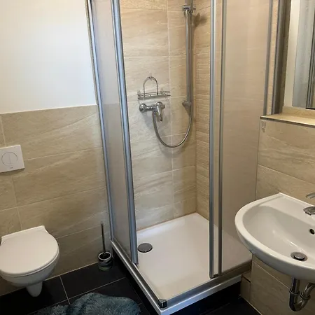 Zentral Apartamento Dresden