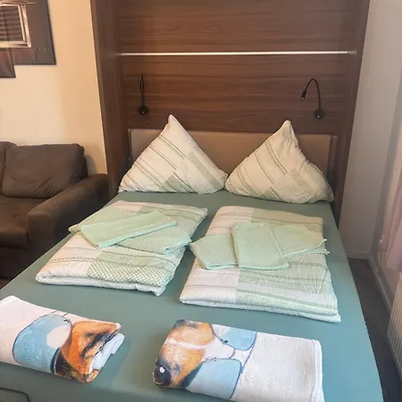 Lejlighed Zentral Dresden