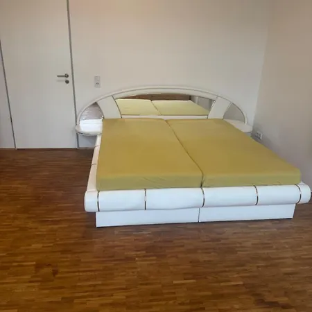 Zentral Apartamento Dresden