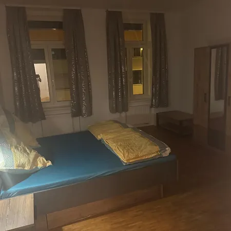 Zentral Dresden