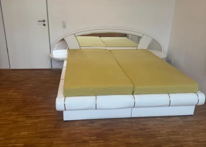 Zentral شقة دريسدن